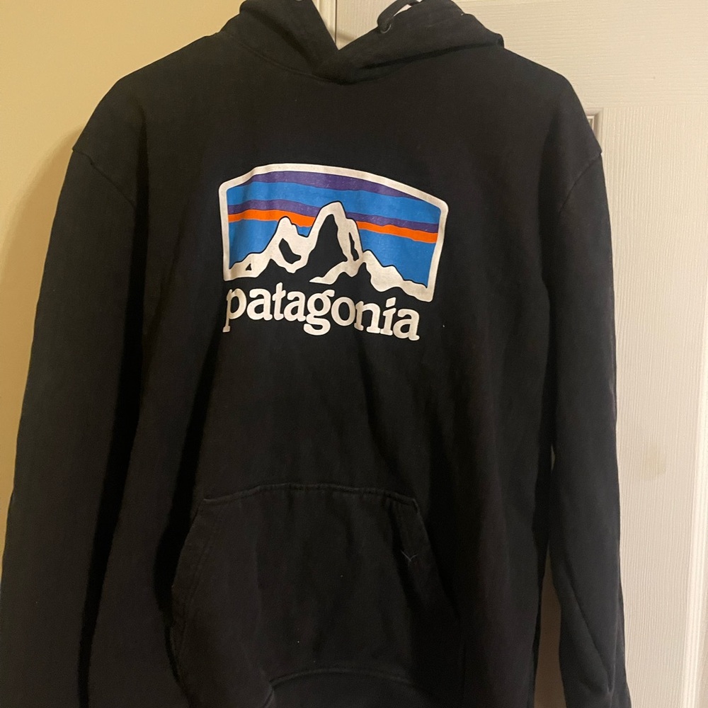 Men’s hoodie size large